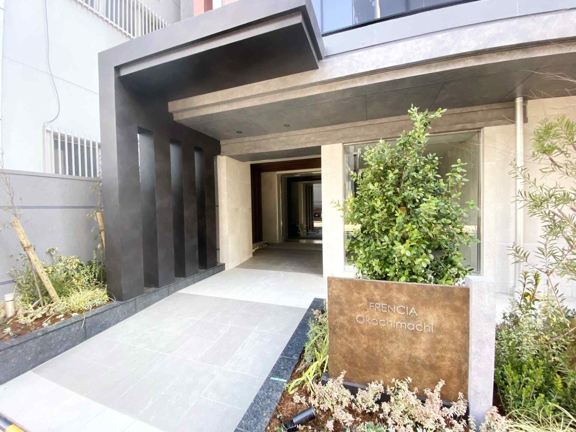 フレンシア御徒町の物件内観写真