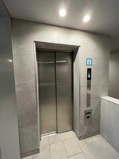 フレンシア御徒町の物件内観写真