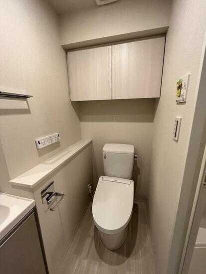 フレンシア御徒町の物件内観写真