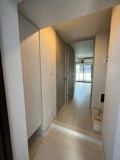 フレンシア御徒町の物件内観写真