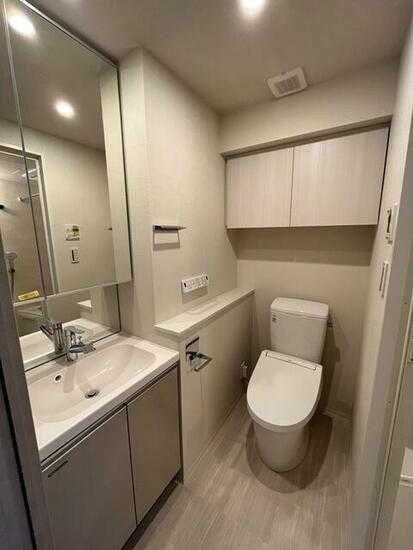 フレンシア御徒町の物件内観写真