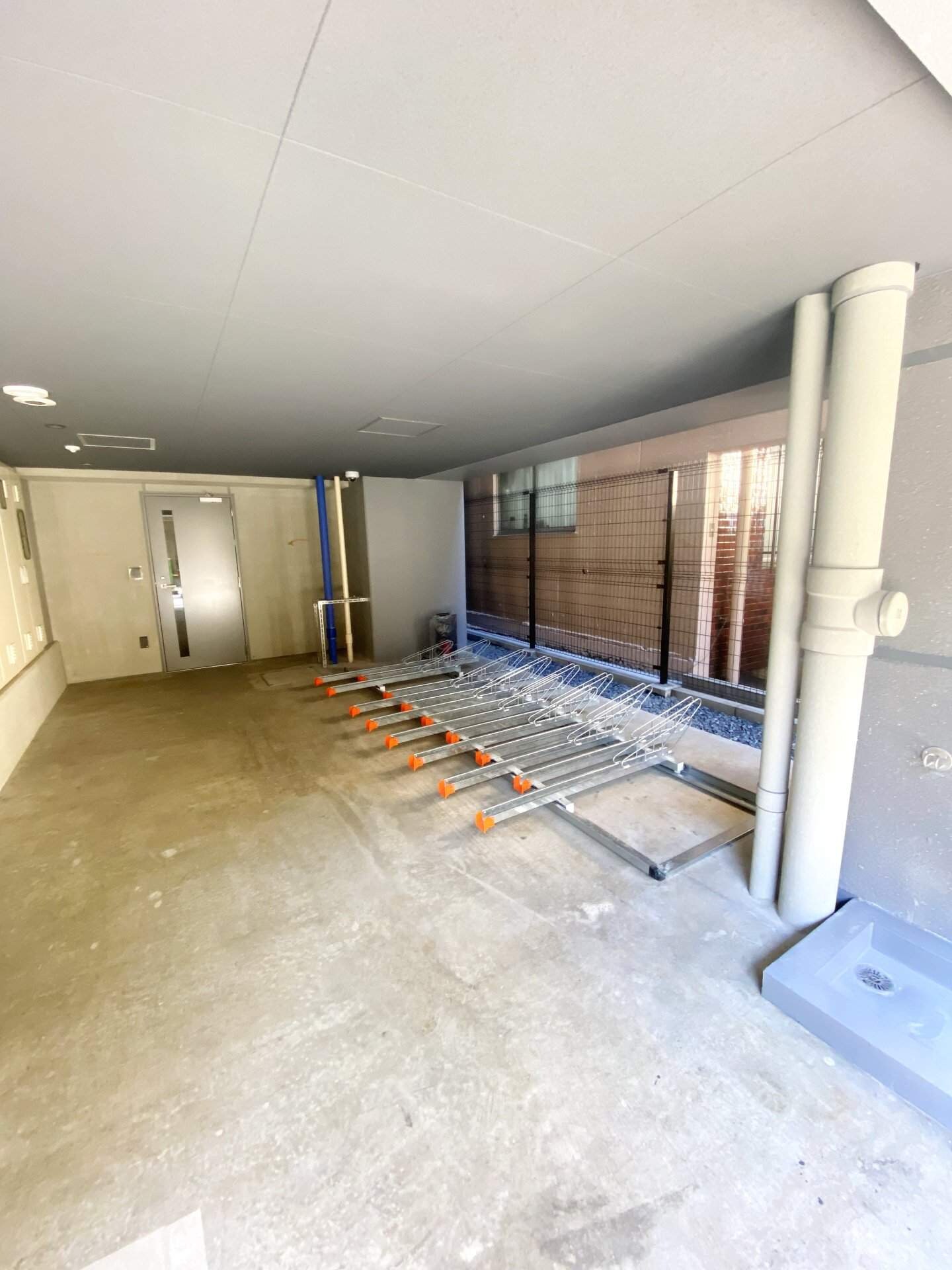 フレンシア御徒町の物件内観写真