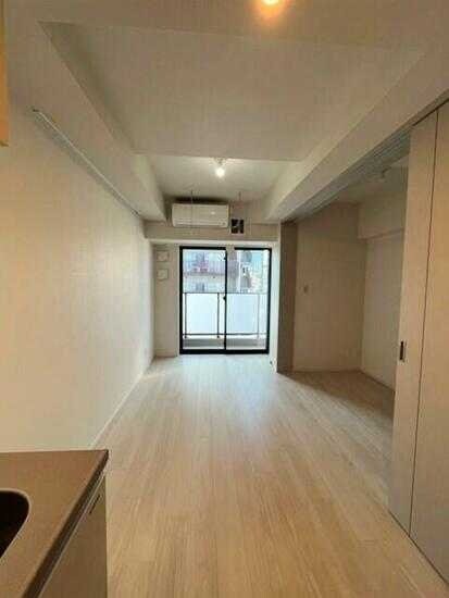 フレンシア御徒町の物件内観写真