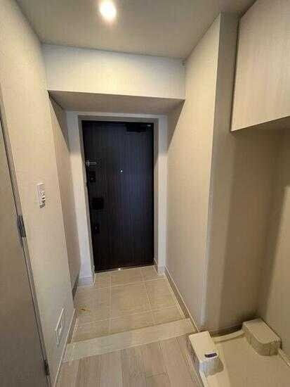 フレンシア御徒町の物件内観写真