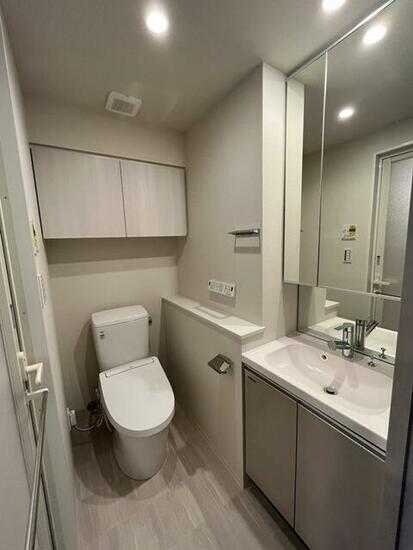 フレンシア御徒町の物件内観写真