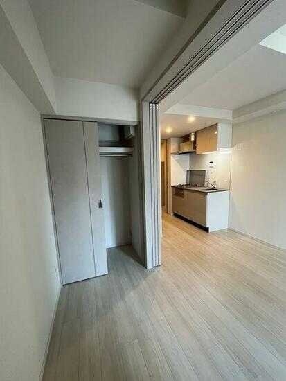 フレンシア御徒町の物件内観写真