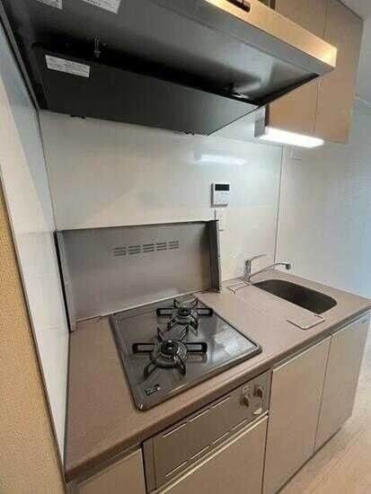 フレンシア御徒町の物件内観写真