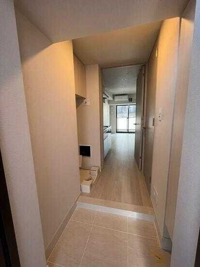 フレンシア御徒町の物件内観写真