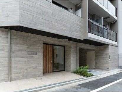 クオリタス浅草橋の物件内観写真