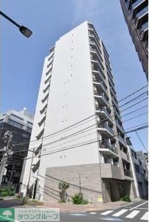 クオリタス浅草橋の物件内観写真