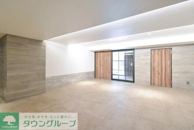 クオリタス浅草橋の物件内観写真