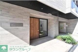 クオリタス浅草橋の物件内観写真