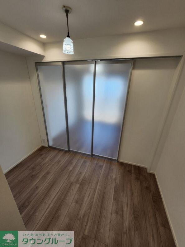 クオリタス浅草橋の物件内観写真