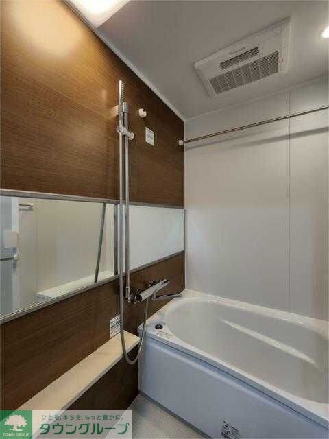 クオリタス浅草橋の物件内観写真