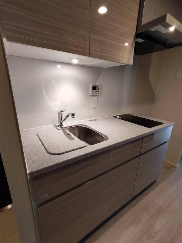 シーズンフラッツ浅草の物件内観写真