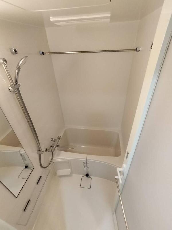 シーズンフラッツ浅草の物件内観写真