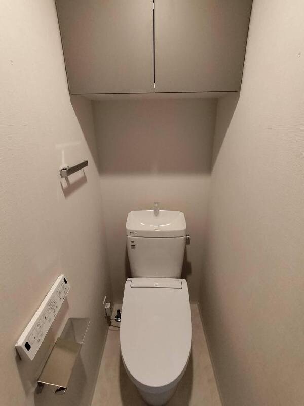 シーズンフラッツ浅草の物件内観写真