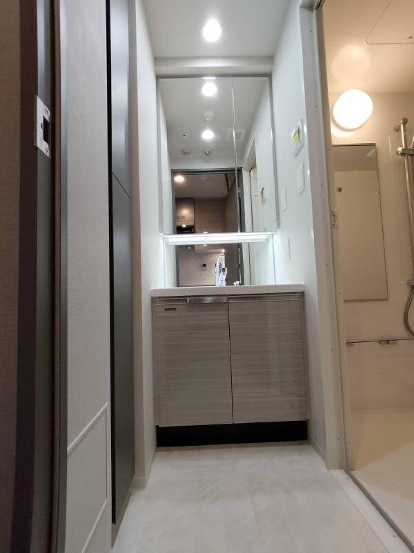 シーズンフラッツ浅草の物件内観写真