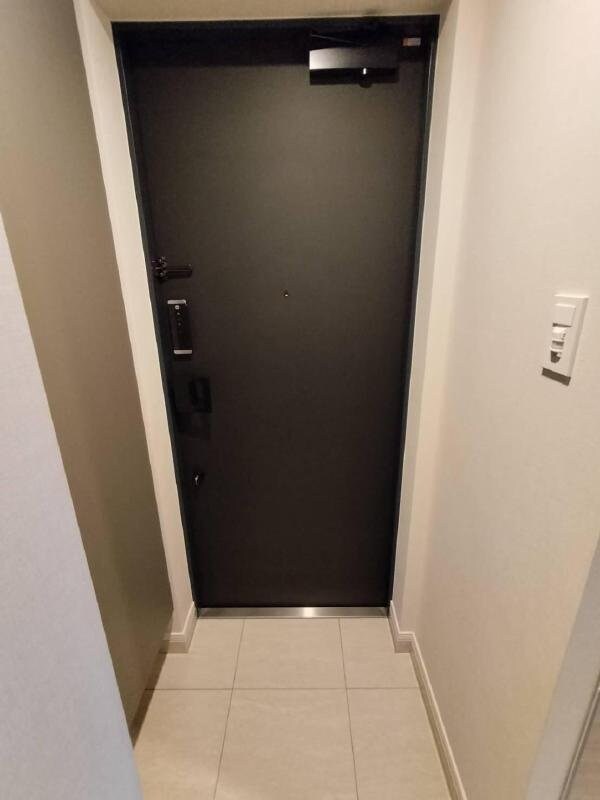 シーズンフラッツ浅草の物件内観写真