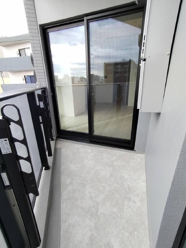 シーズンフラッツ浅草の物件内観写真