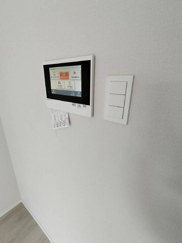 シーズンフラッツ浅草の物件内観写真