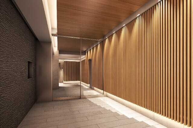 シーズンフラッツ浅草の物件内観写真