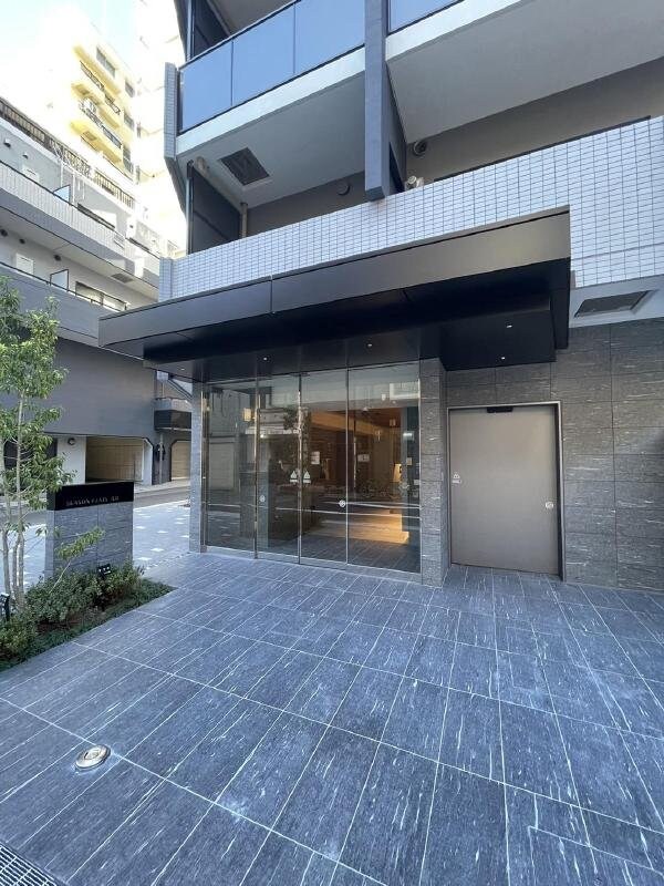 シーズンフラッツ浅草の物件内観写真