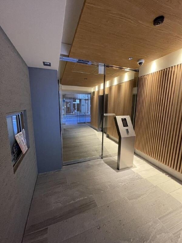 シーズンフラッツ浅草の物件内観写真