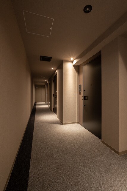 ブラウ菊川プレイスの物件内観写真