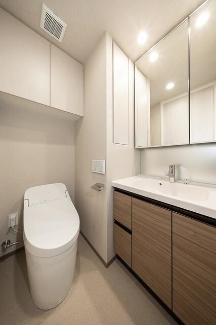 ブラウ菊川プレイスの物件内観写真