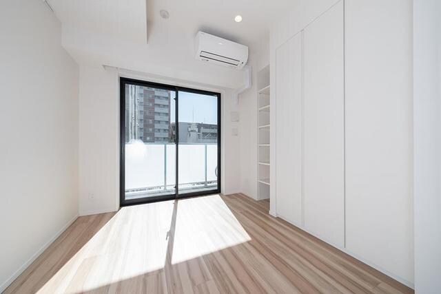 ブラウ菊川プレイスの物件内観写真