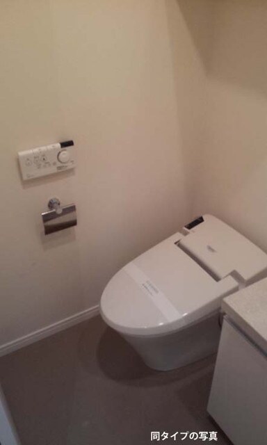 コンフォリア本所吾妻橋の物件内観写真