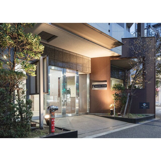 コンフォリア本所吾妻橋の物件内観写真