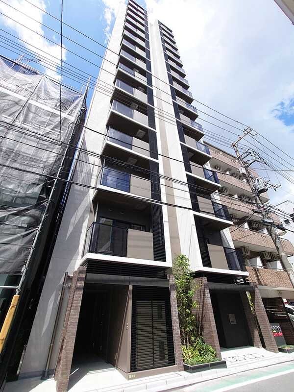 インプルーブ西日暮里の物件内観写真