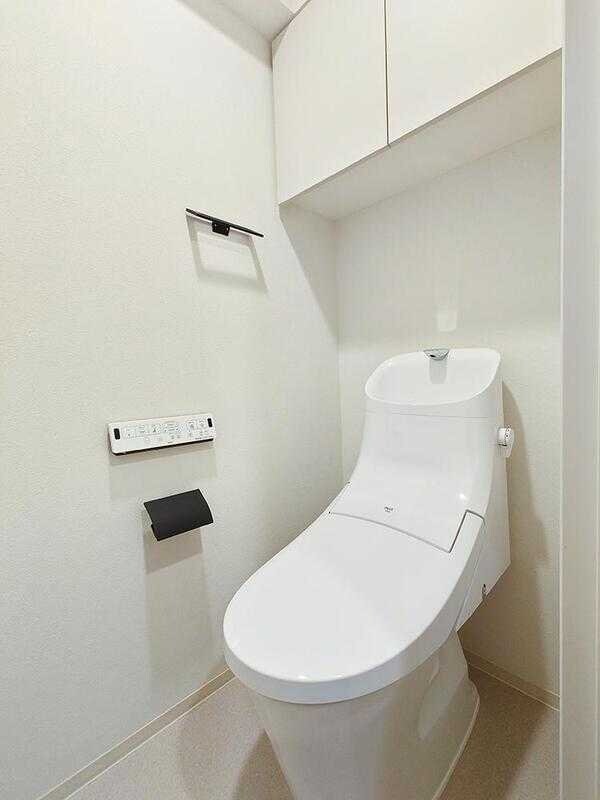 インプルーブ西日暮里の物件内観写真