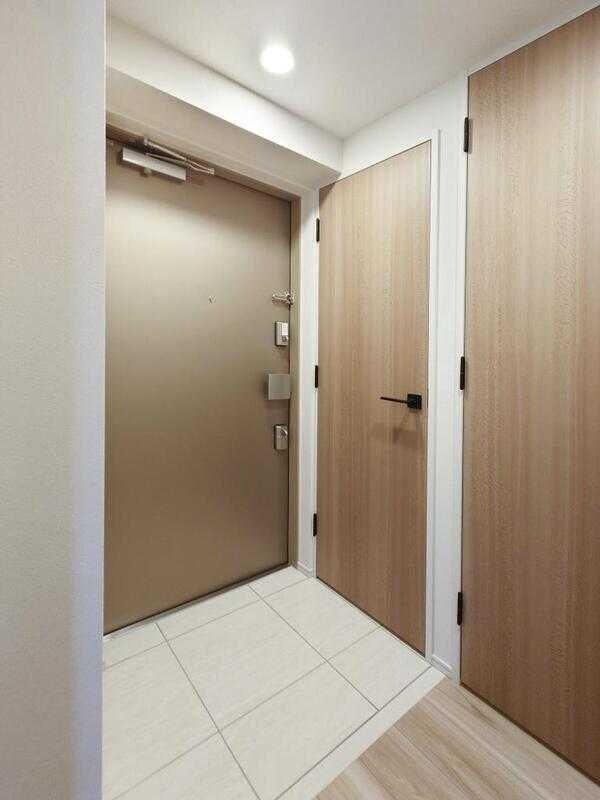 インプルーブ西日暮里の物件内観写真