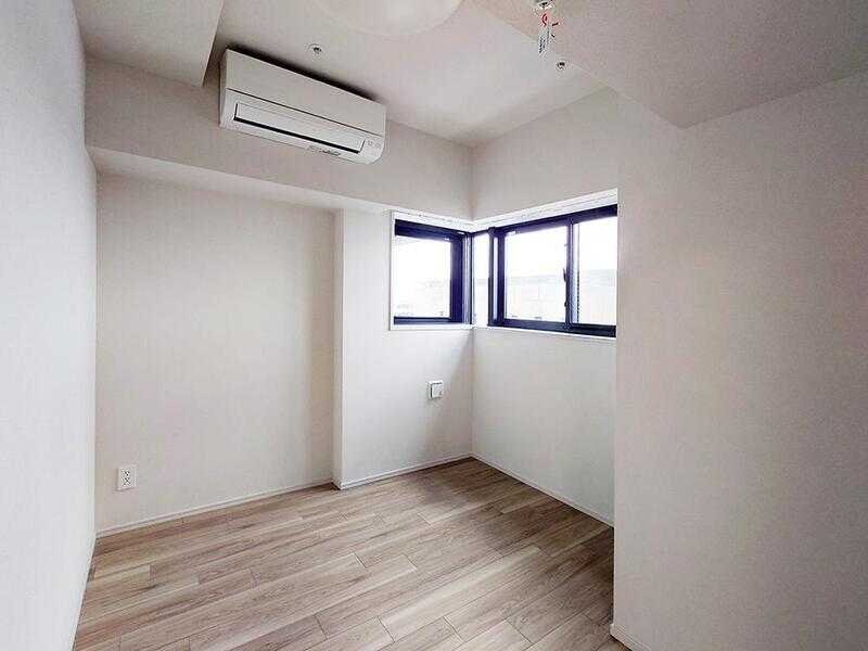 インプルーブ西日暮里の物件内観写真