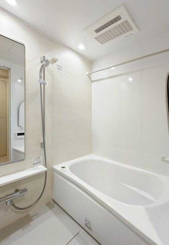 インプルーブ西日暮里の物件内観写真