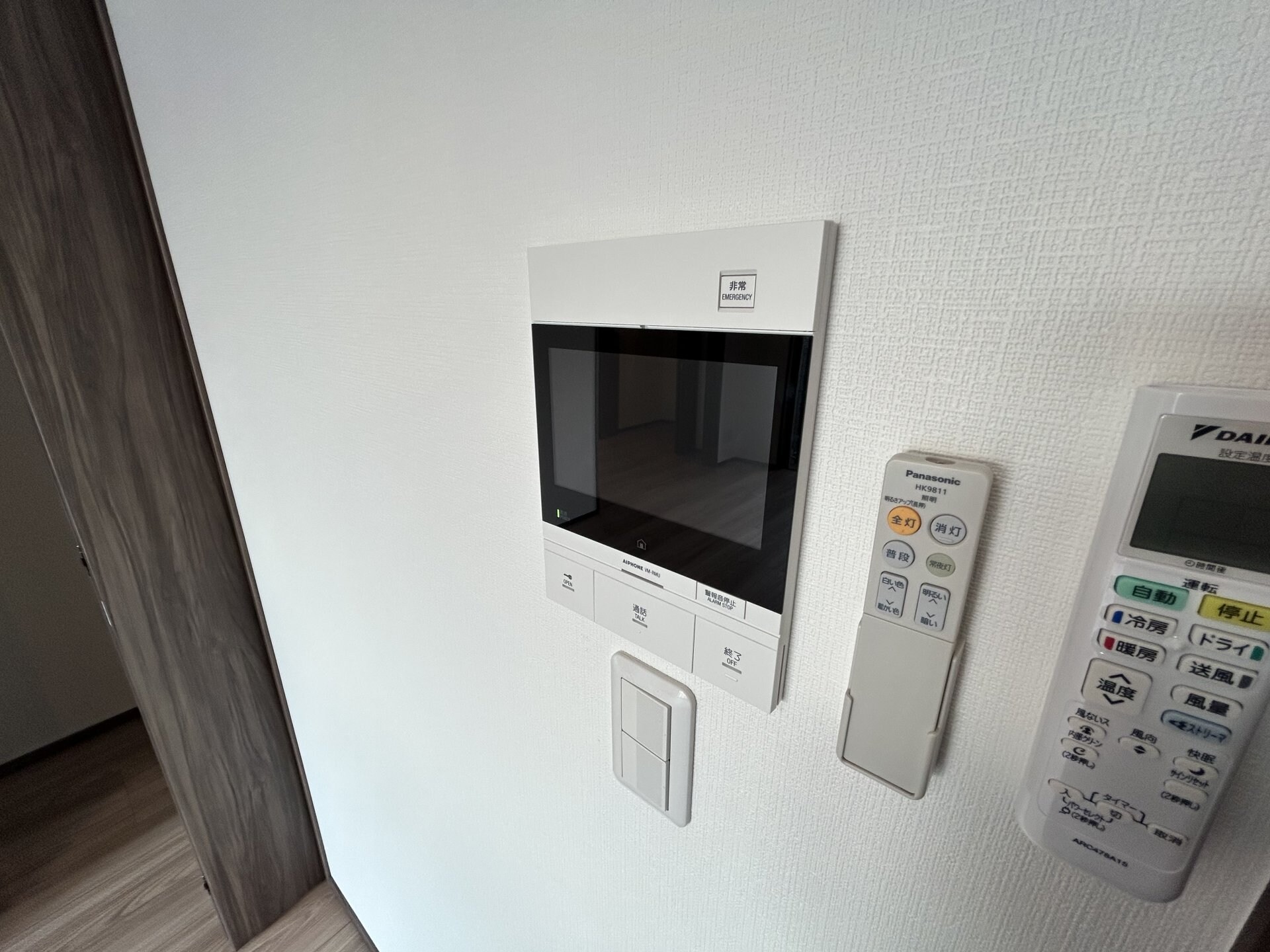 アイルプレミアム押上ノルドの物件内観写真