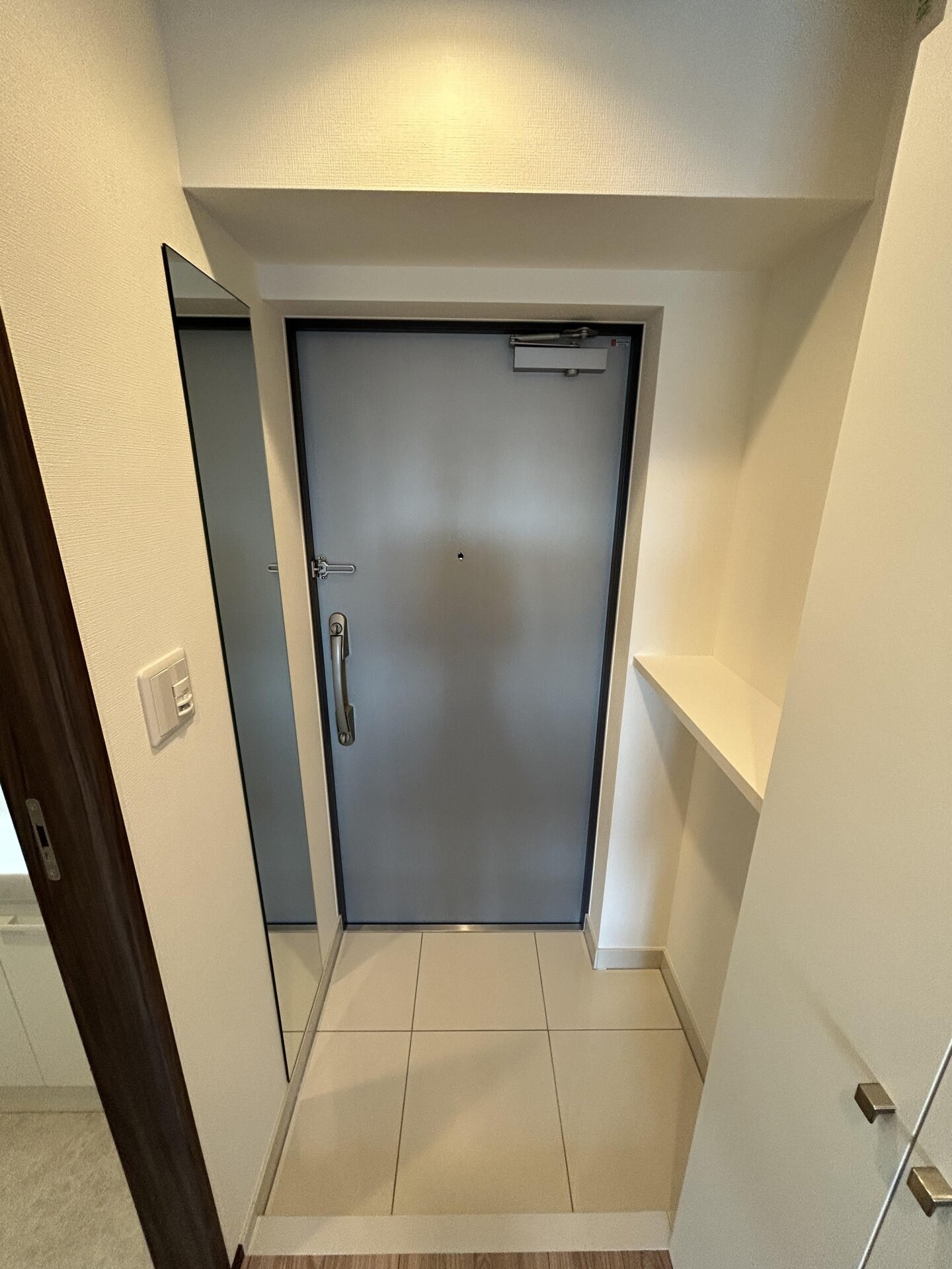 アイルプレミアム押上ノルドの物件内観写真