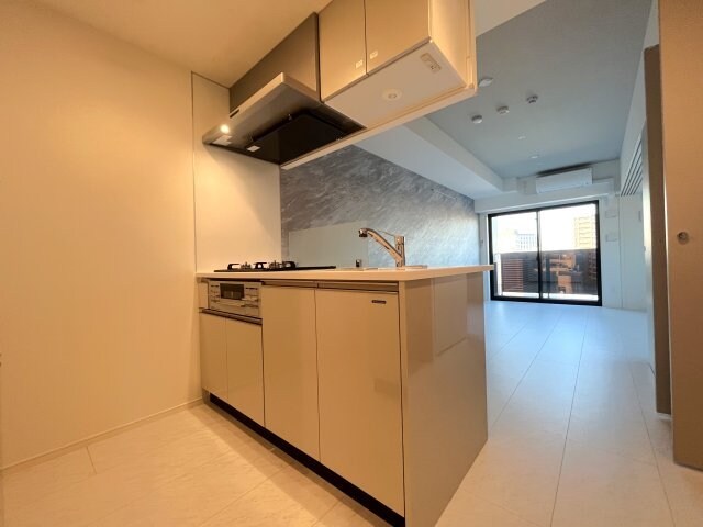 ハーモニーレジデンスグローバルキャピタルの物件内観写真