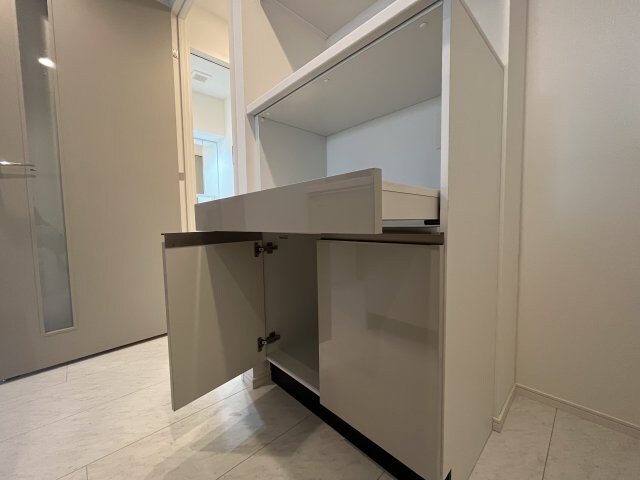 ハーモニーレジデンスグローバルキャピタルの物件内観写真