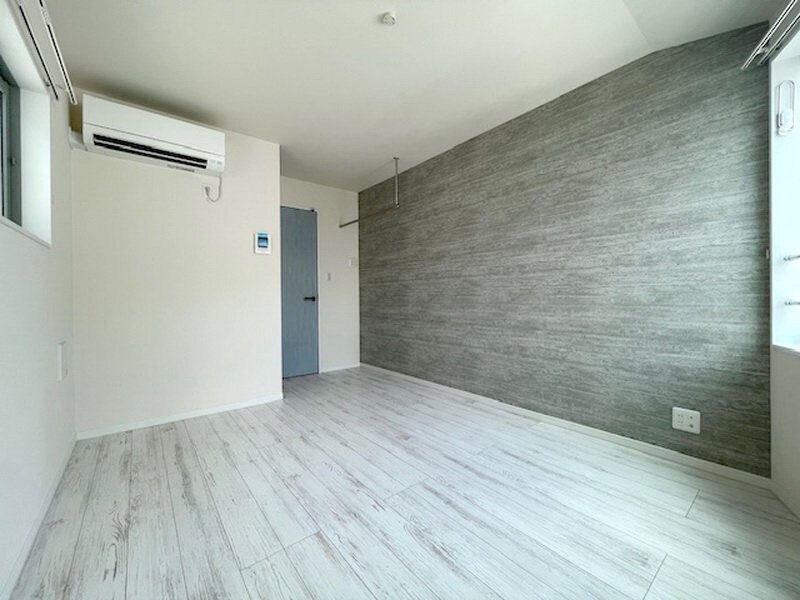 ブラントン梅島の物件内観写真