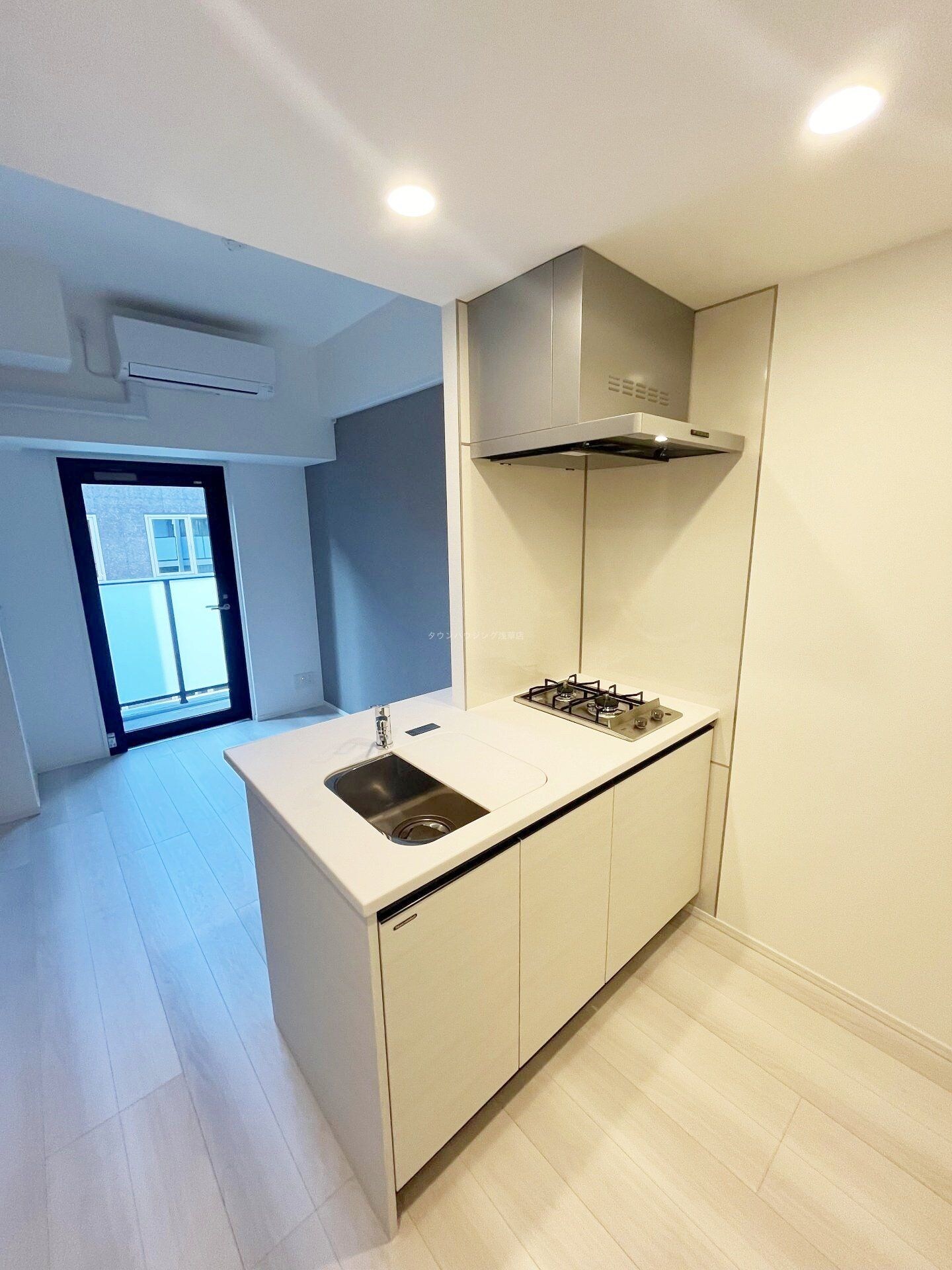 ボアビスタ上野御徒町の物件内観写真