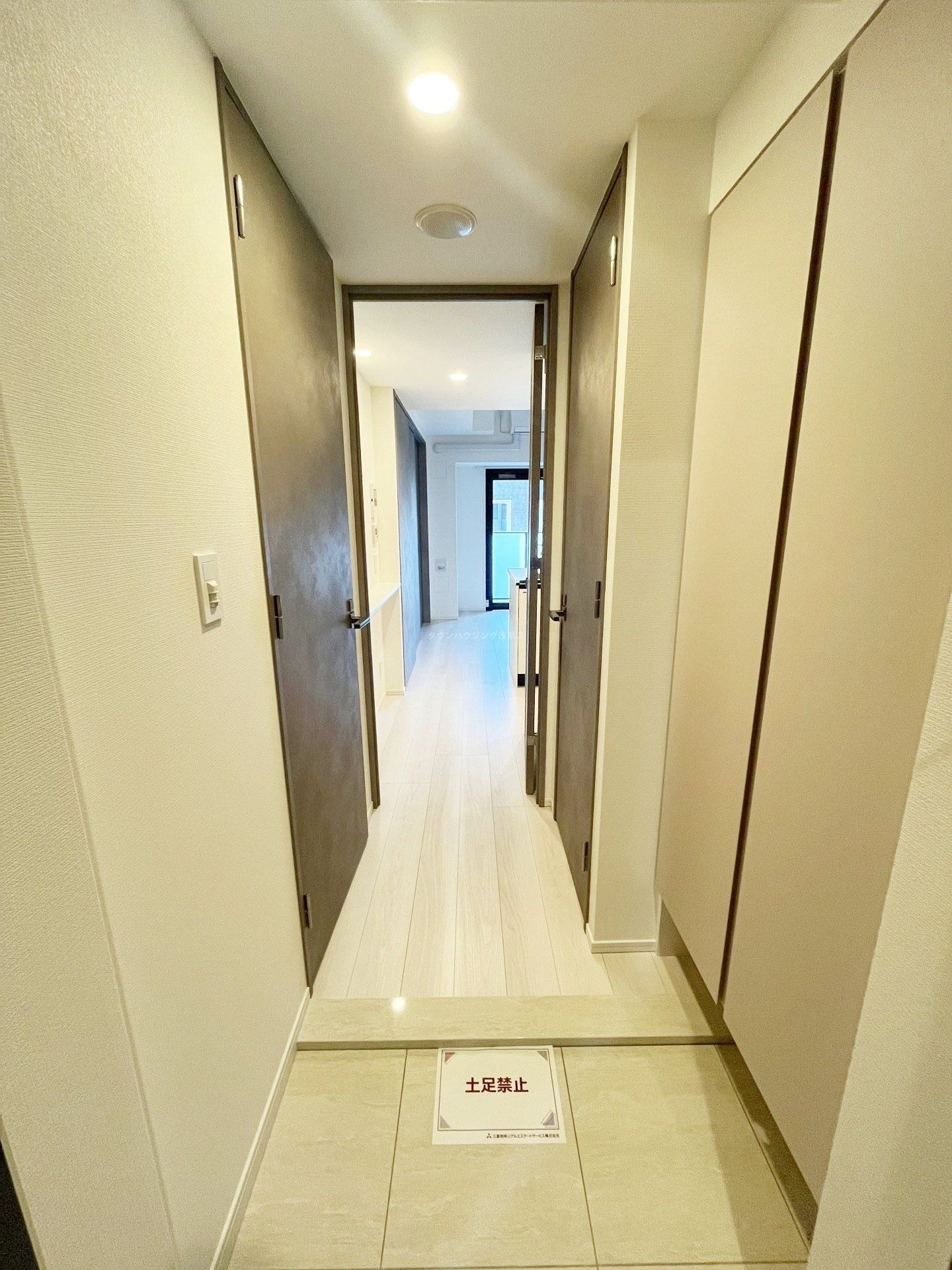 ボアビスタ上野御徒町の物件内観写真