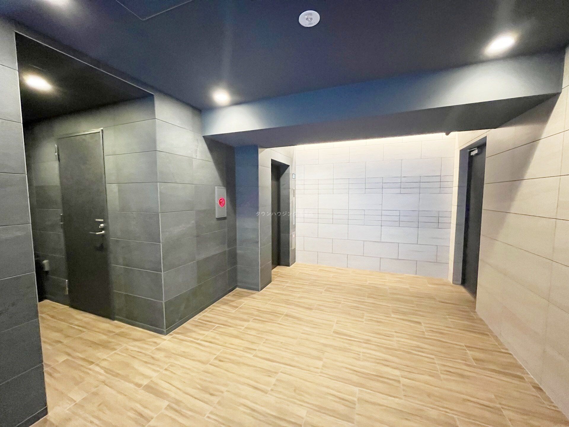 ボアビスタ上野御徒町の物件内観写真