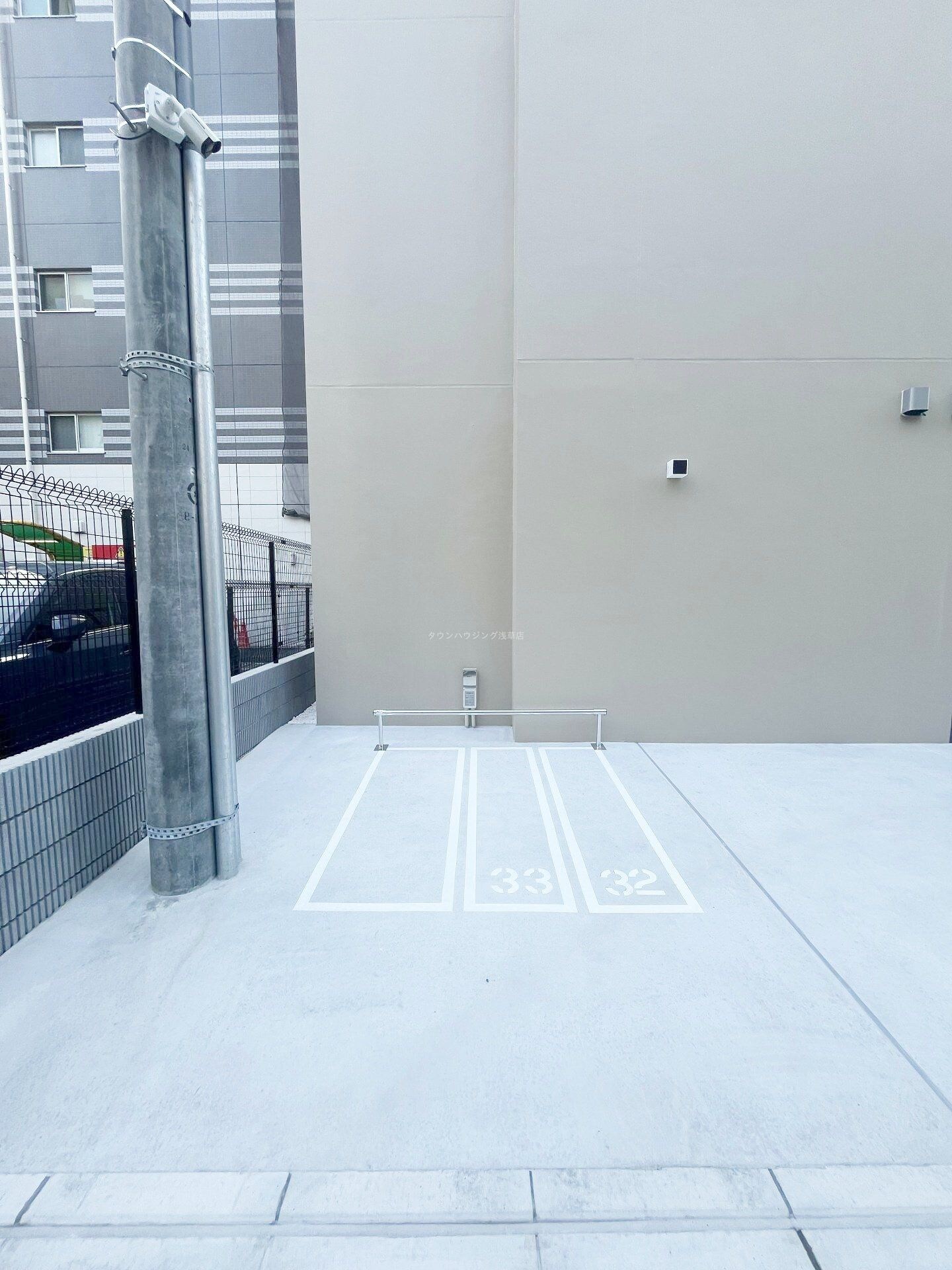 ボアビスタ上野御徒町の物件内観写真