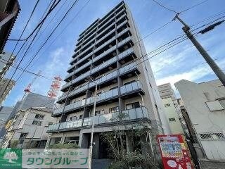 レオーネ南千住IIの物件内観写真