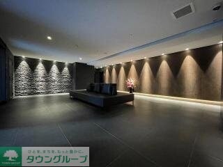 レオーネ南千住IIの物件内観写真