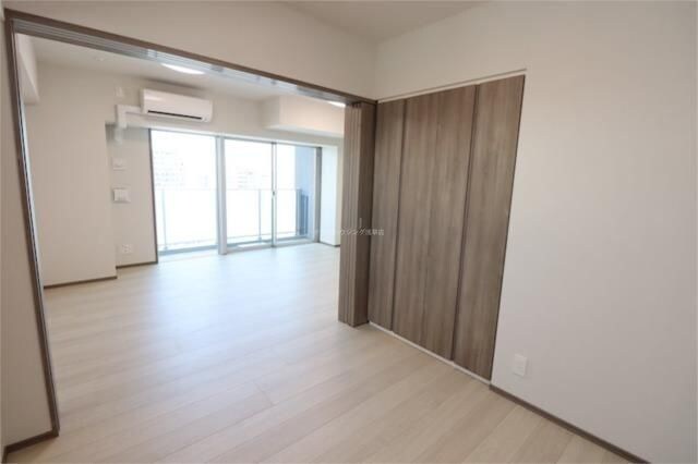 GENOVIA浅草VIskygardenの物件内観写真